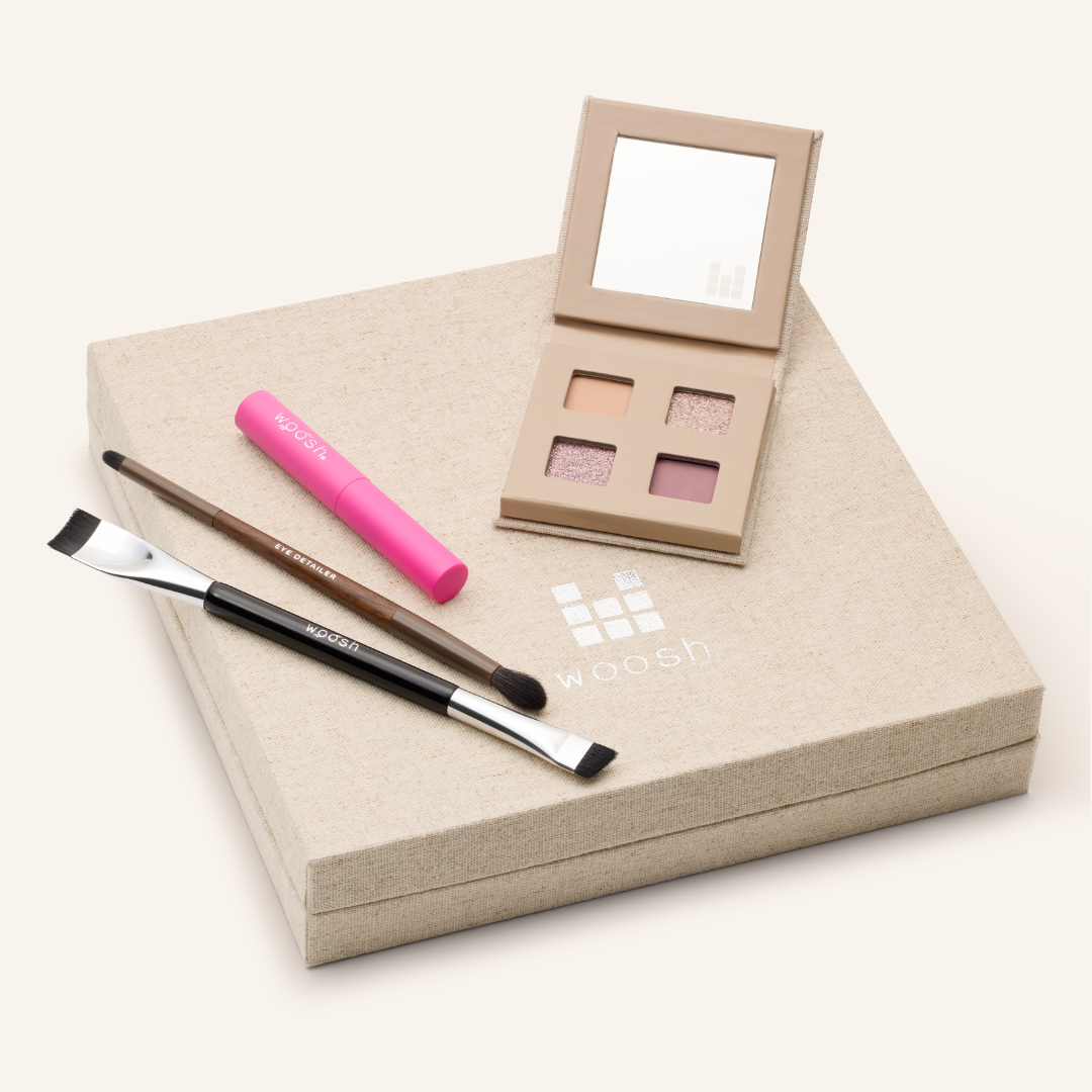 The Eye Edit: Afterglow