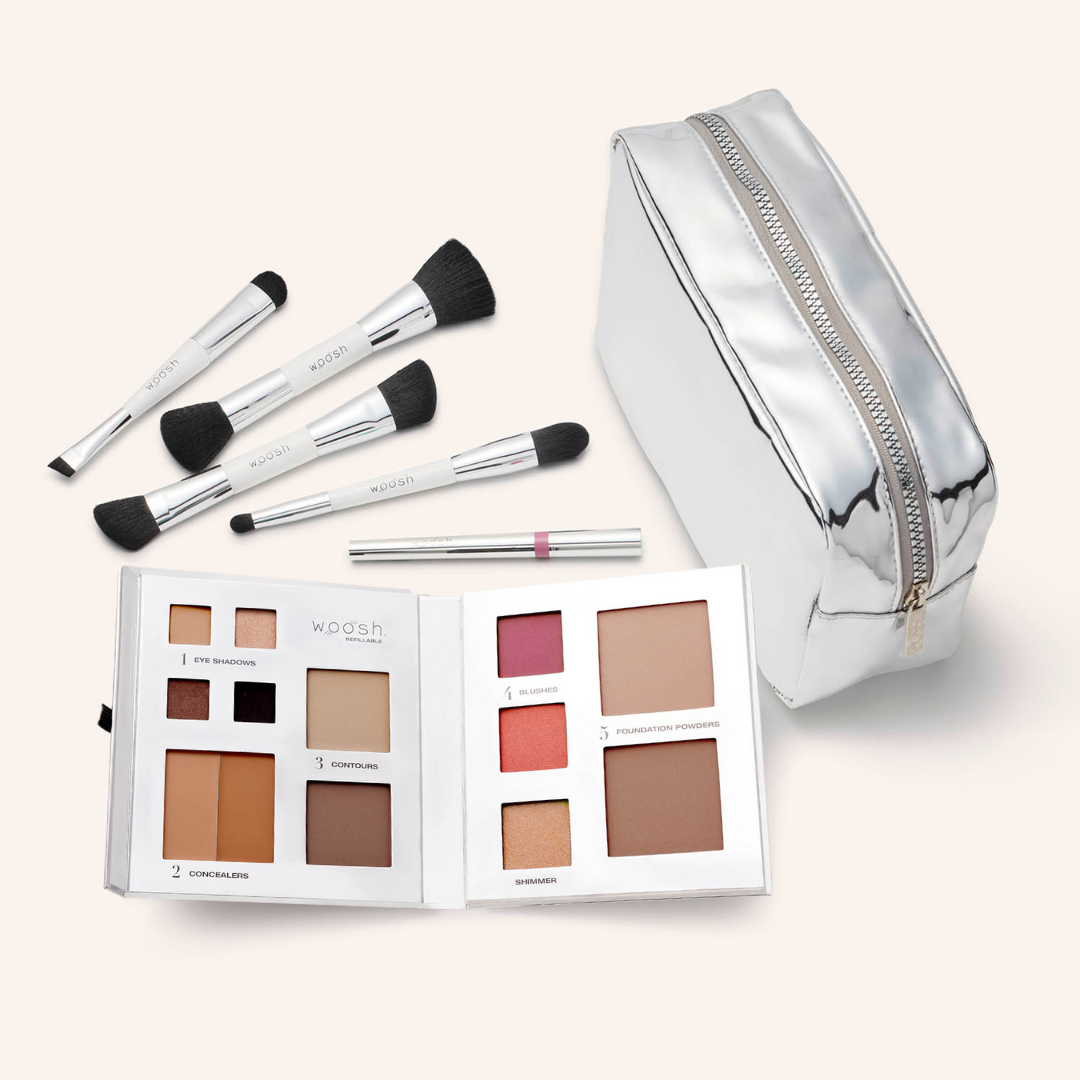 The Platinum Set