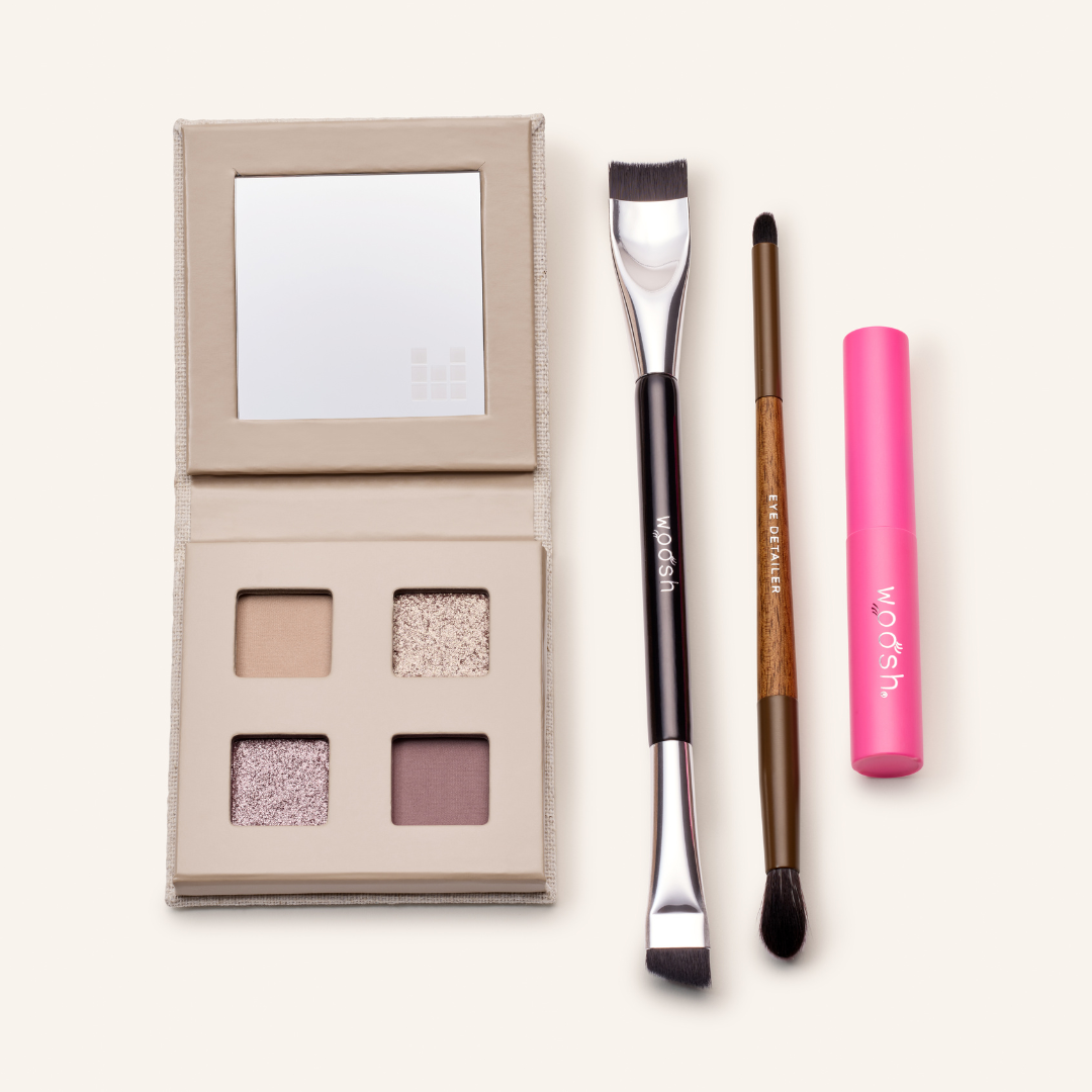 The Eye Edit: Afterglow