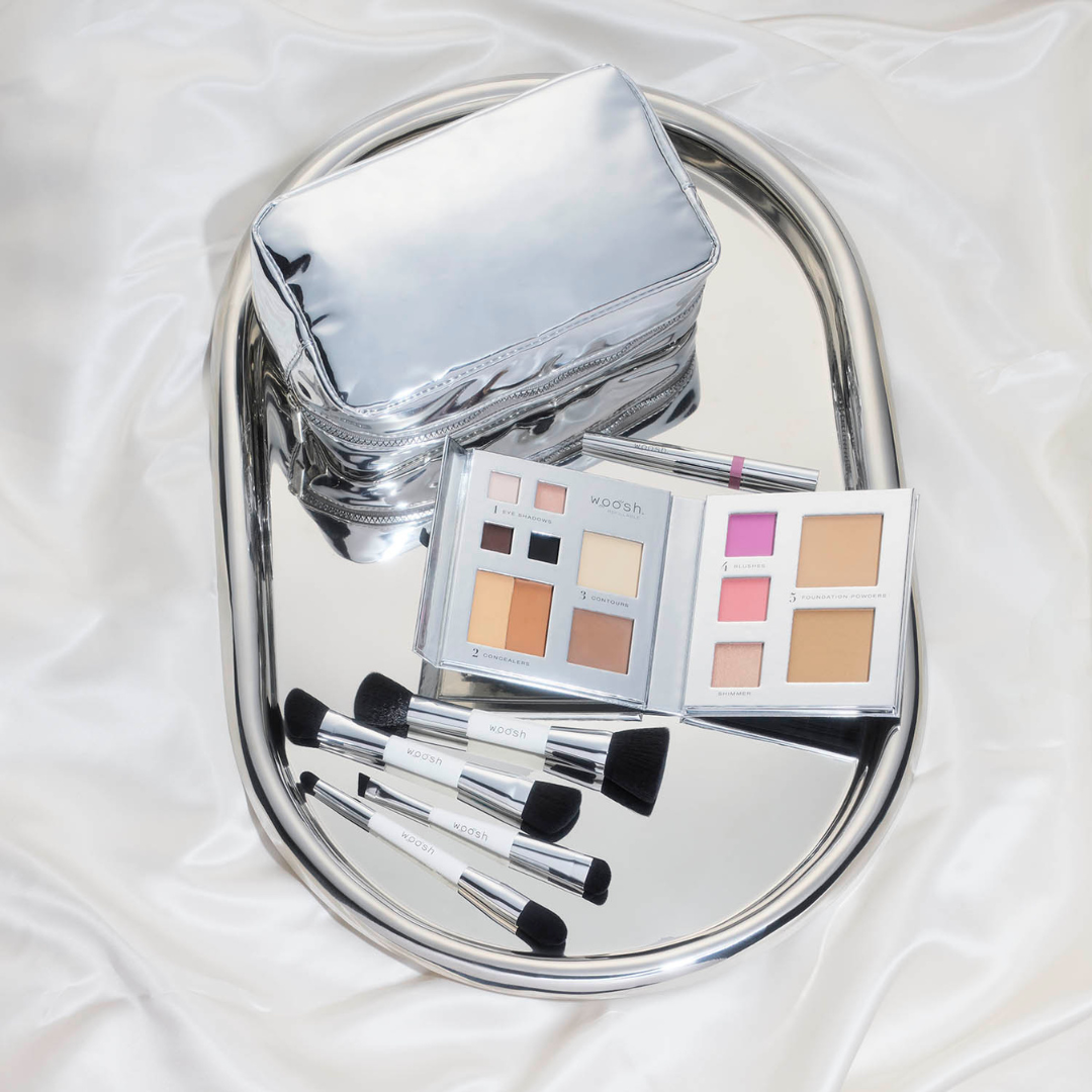 The Platinum Set