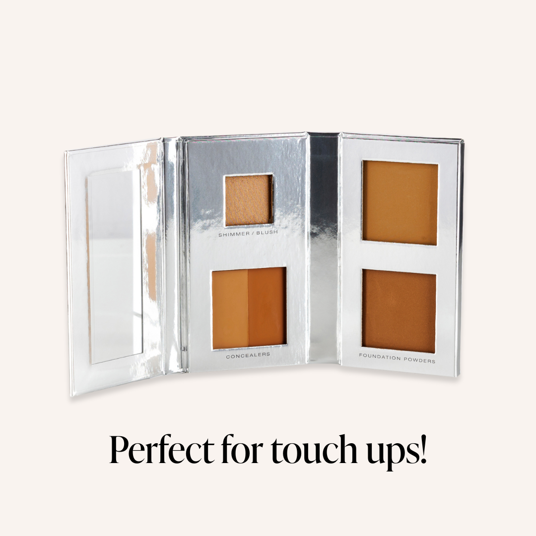 Fold Out Complexion®