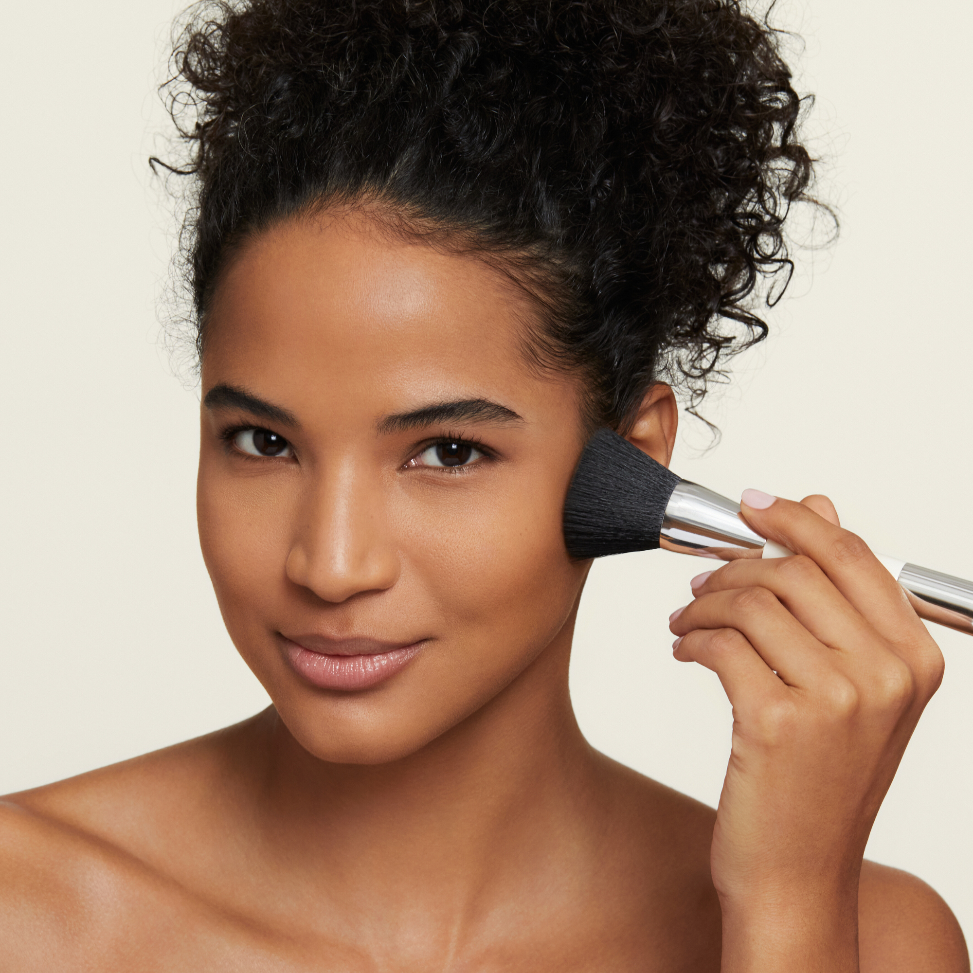 Fold Out® Foundation Powder Refill