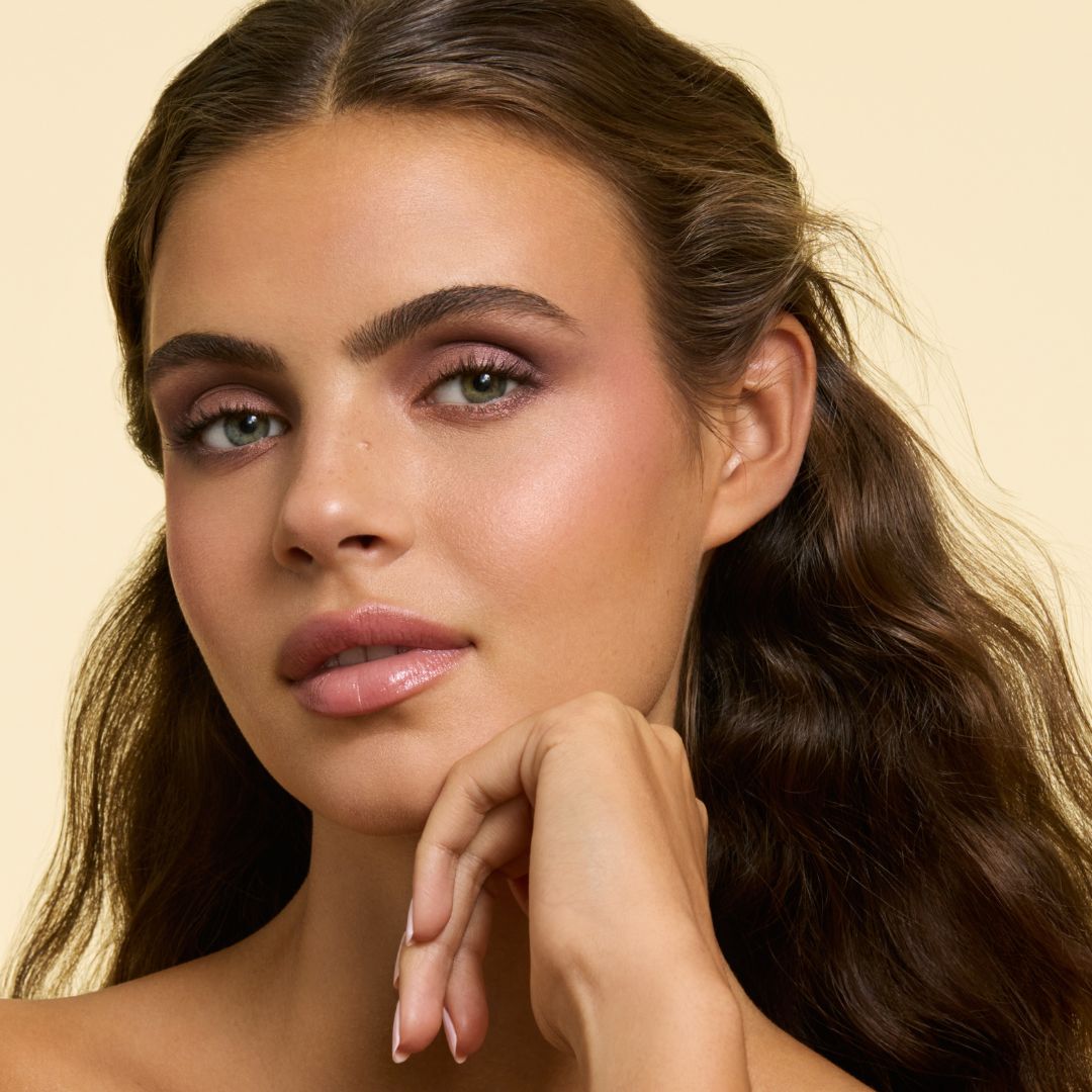 Violet Femme Eyeshadow Quad