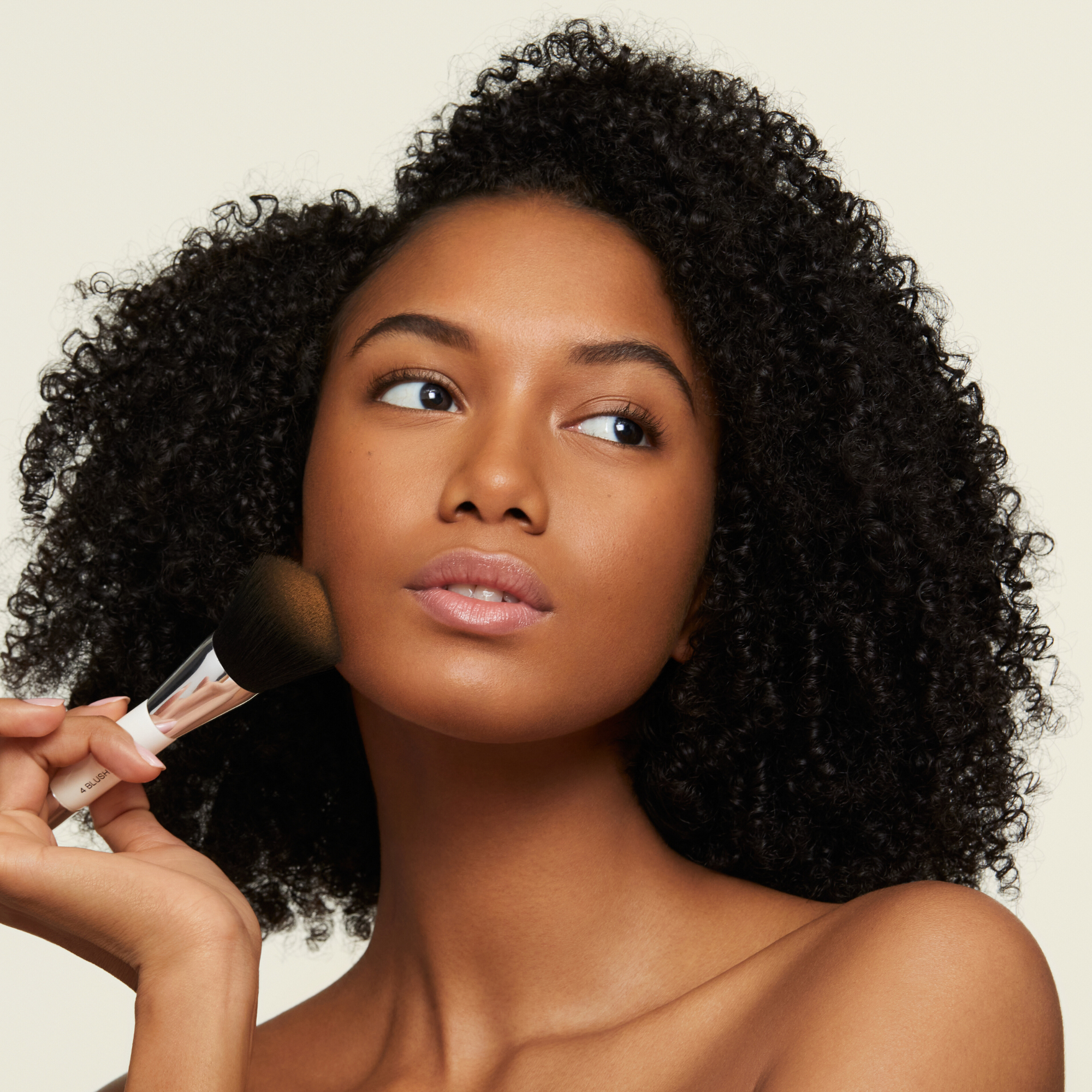 Fold Out® Foundation Powder Refill