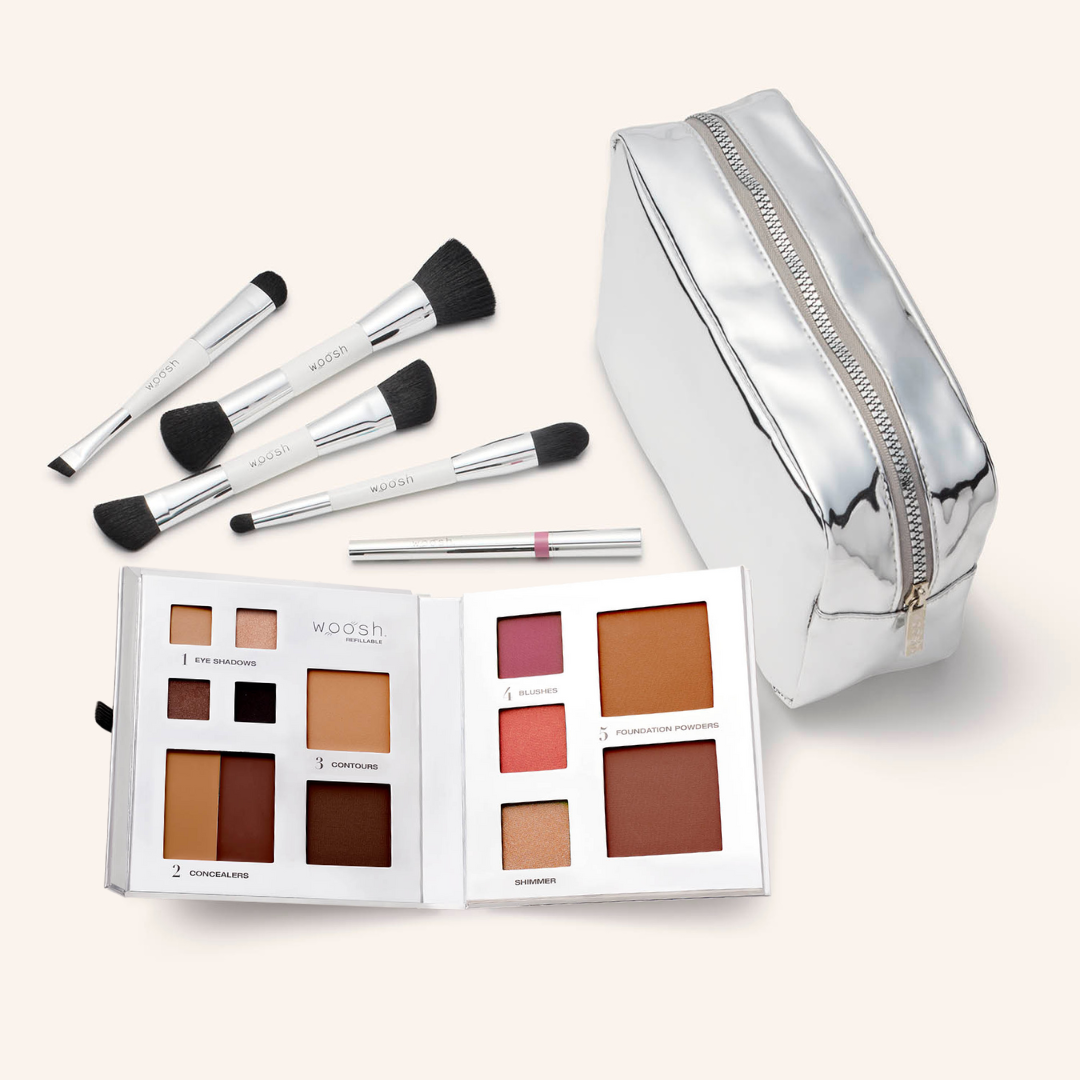 The Platinum Set