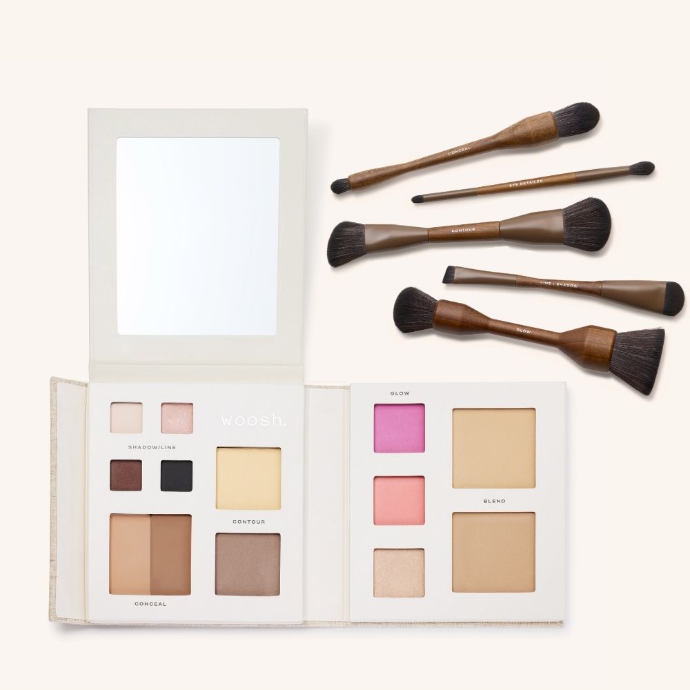 Elevated Essentials