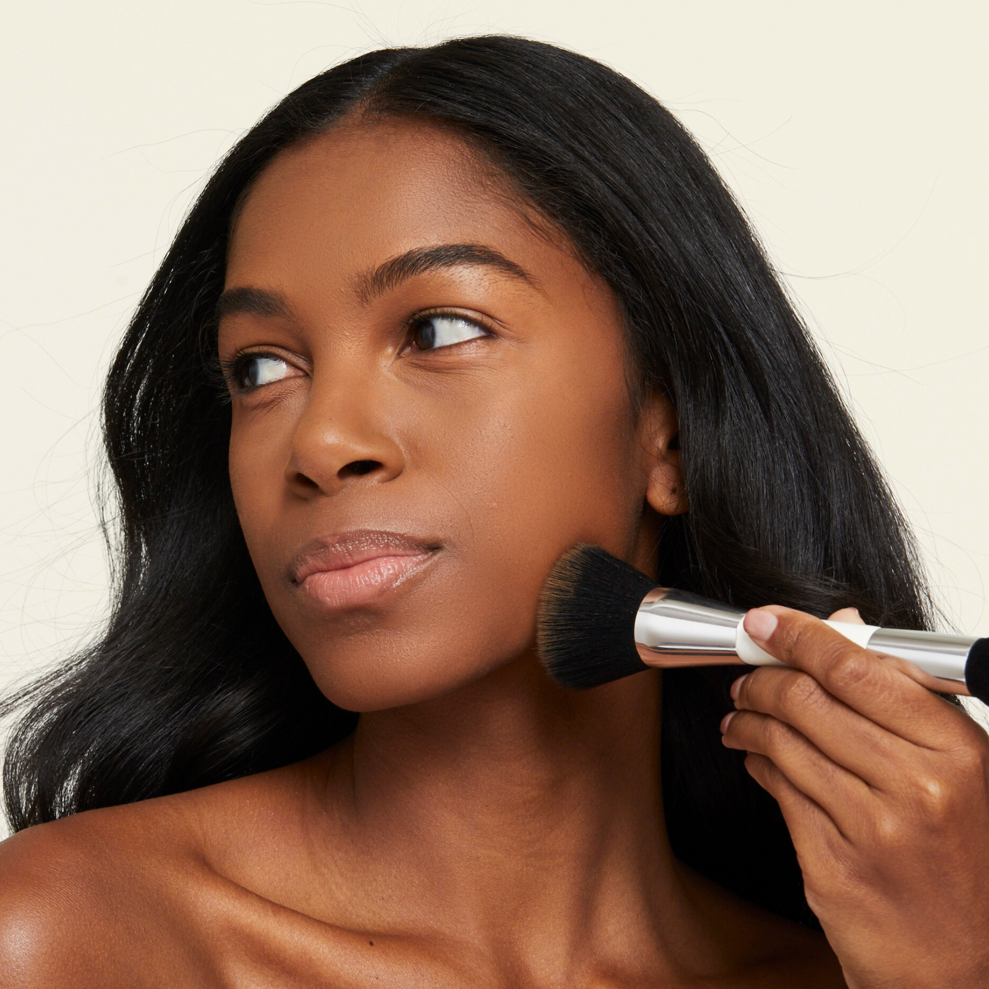 Fold Out® Foundation Powder Refill