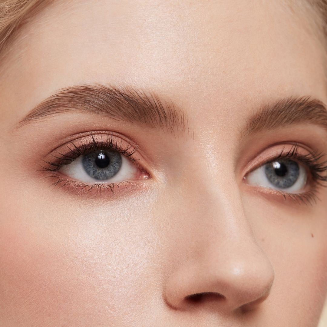 Violet Femme Eyeshadow Quad