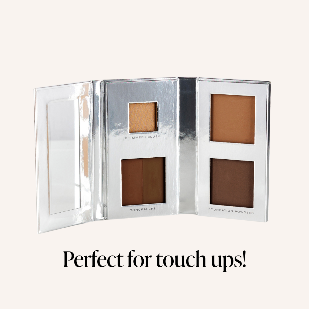 Fold Out Complexion®