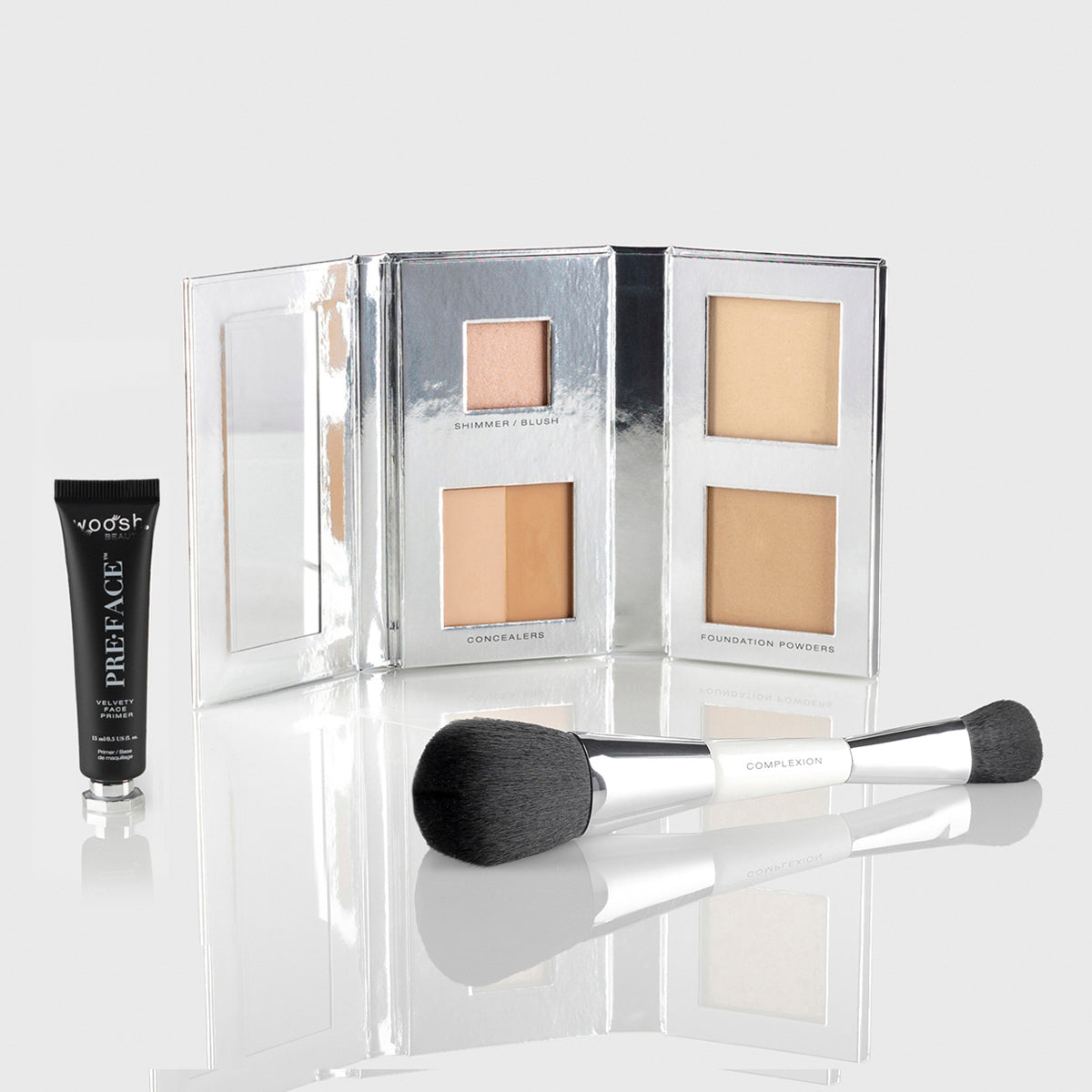 The Complexion Kit