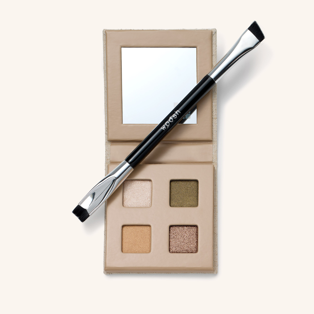 The Eye Edit: Golden Grove