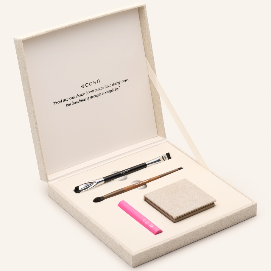 The Eye Edit: Golden Grove