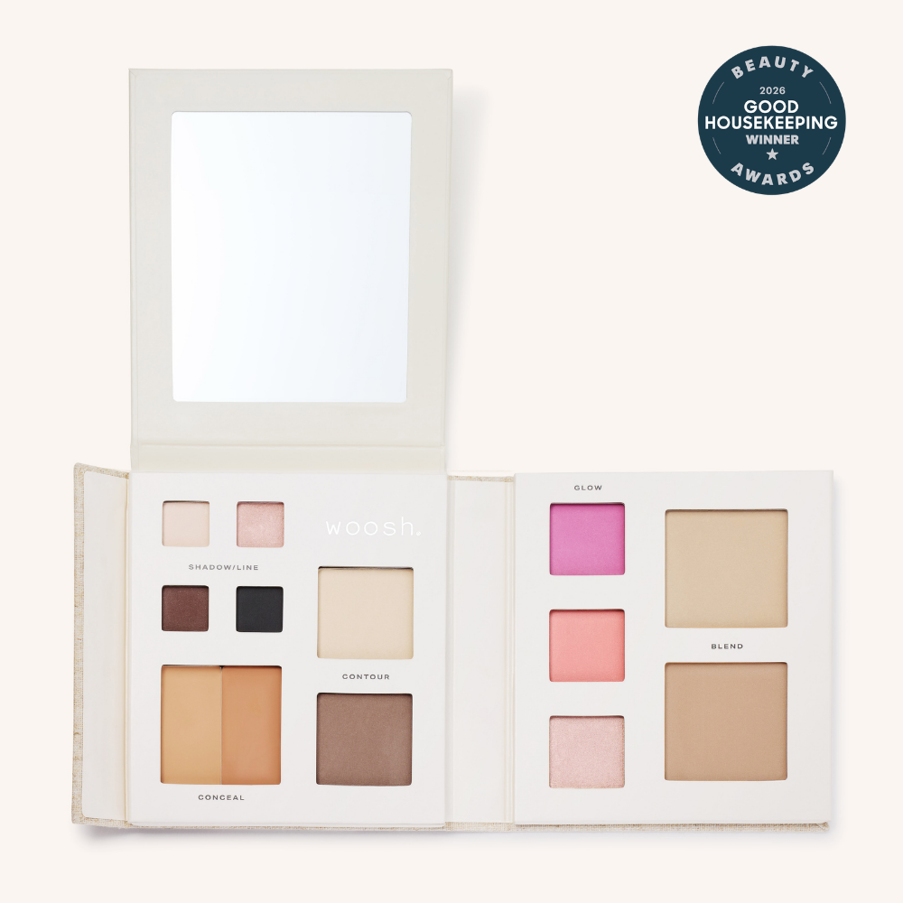 Fold Out Face® Refillable Makeup Palette