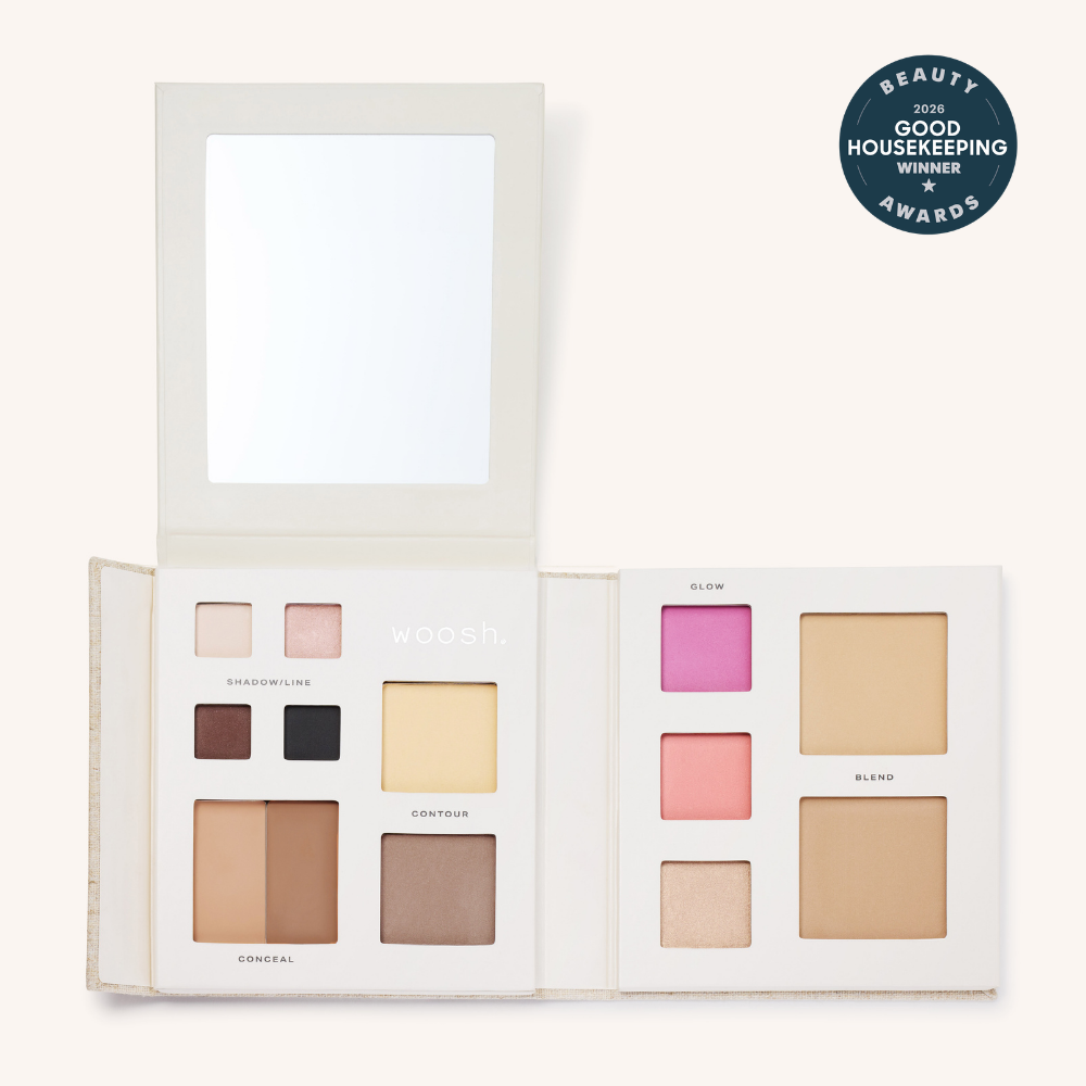 Fold Out Face® Refillable Makeup Palette