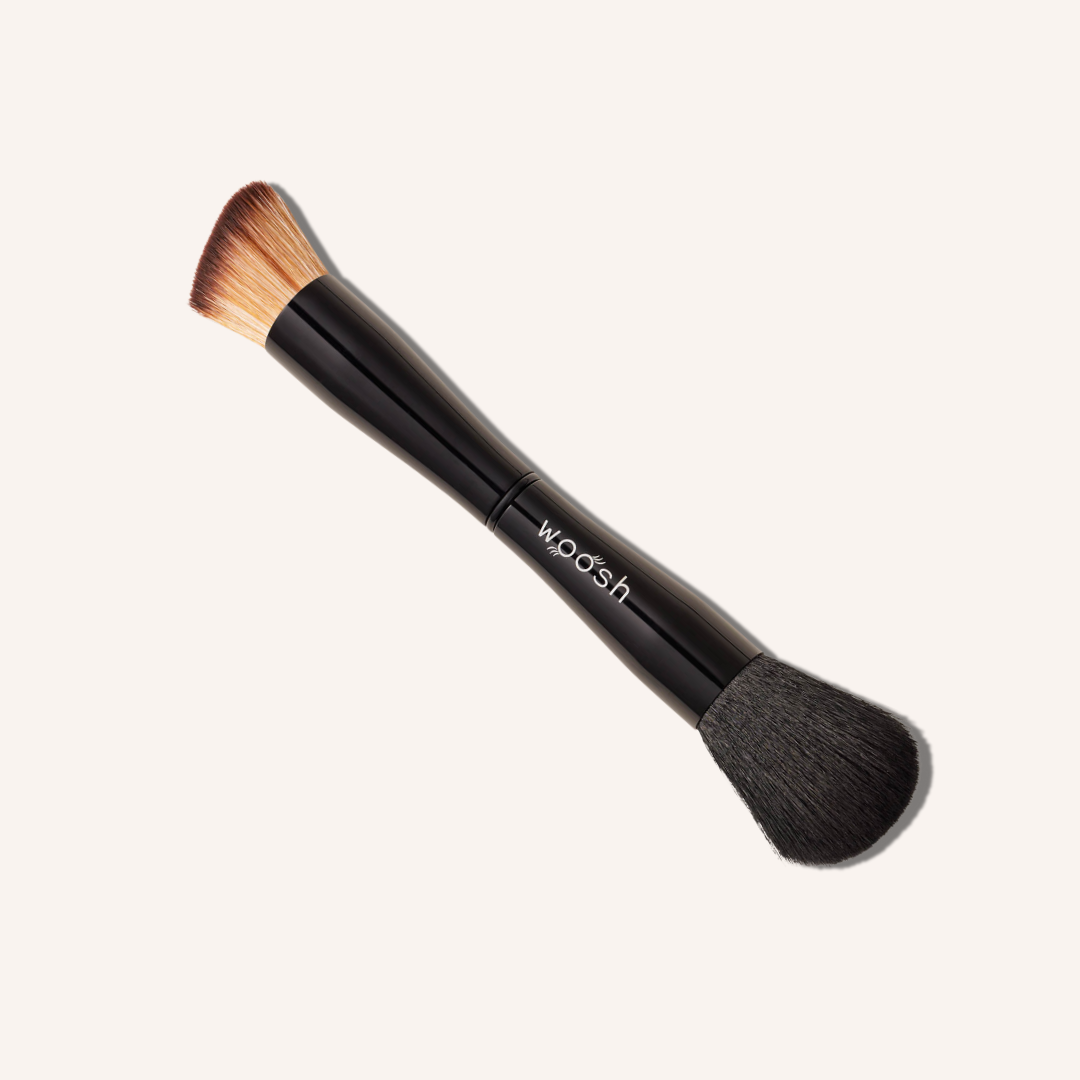 secret brush nesting makeup brushes nested together as one