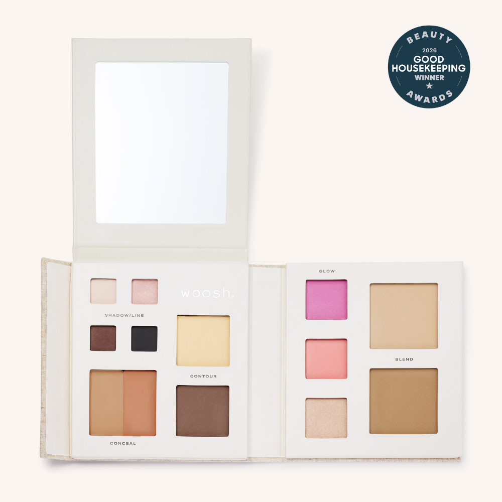 Fold Out Face® Refillable Makeup Palette