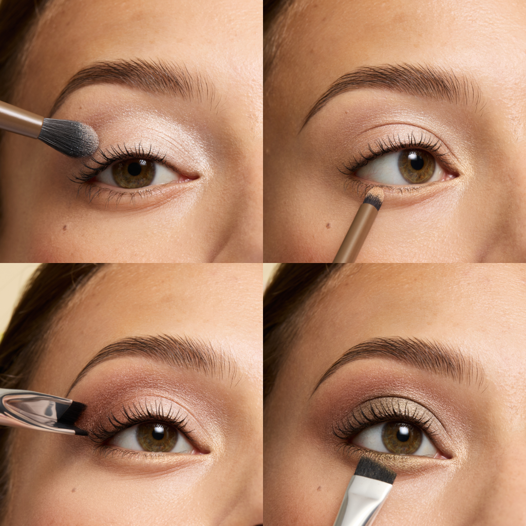 The Eye Edit: Golden Grove