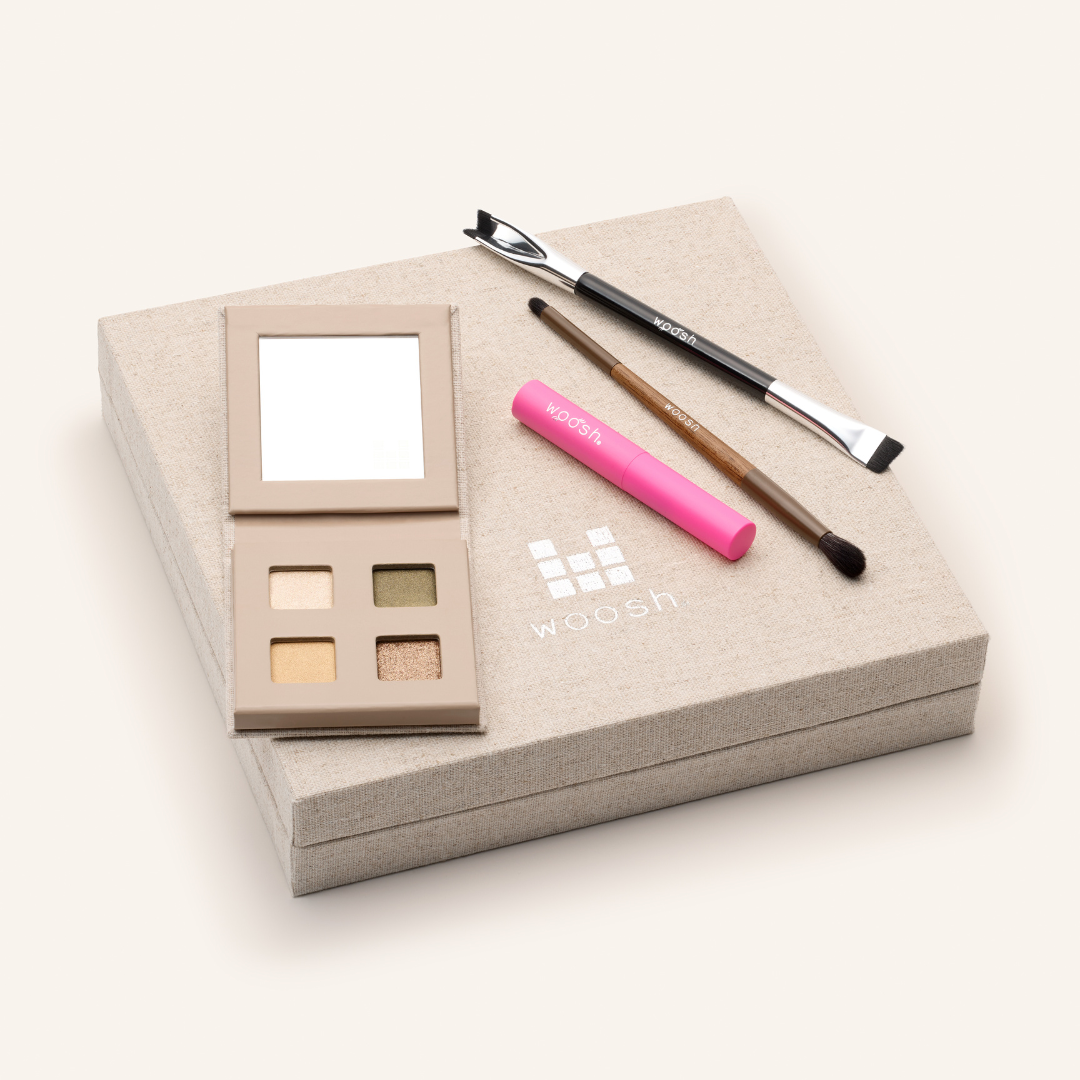 The Eye Edit: Golden Grove