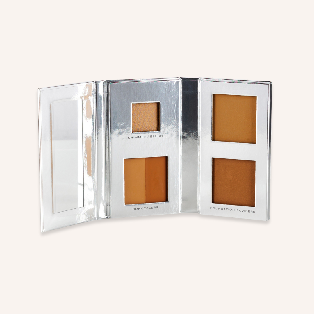 Fold Out Complexion®