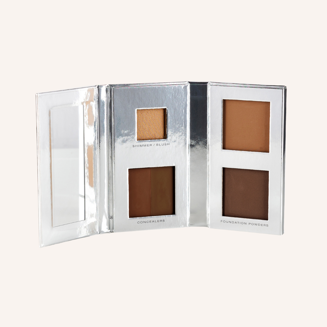 Fold Out Complexion®