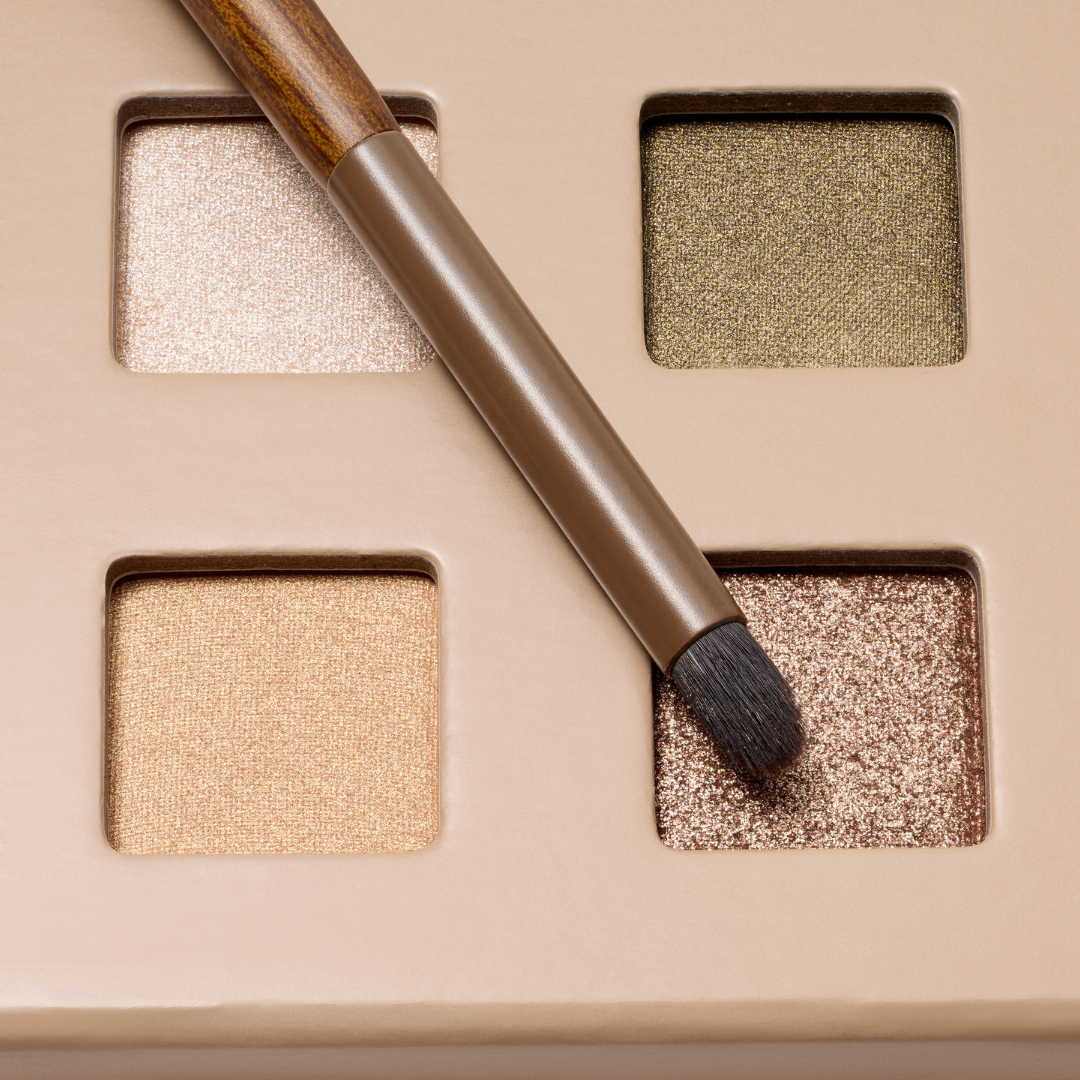 The Eye Edit: Golden Grove