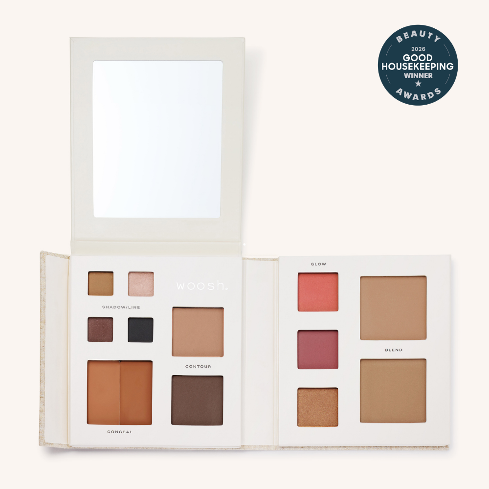 Fold Out Face® Refillable Makeup Palette