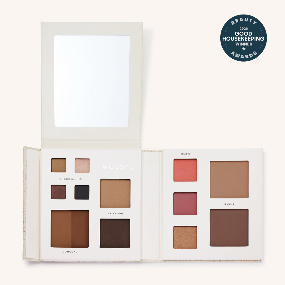 Fold Out Face® Refillable Makeup Palette