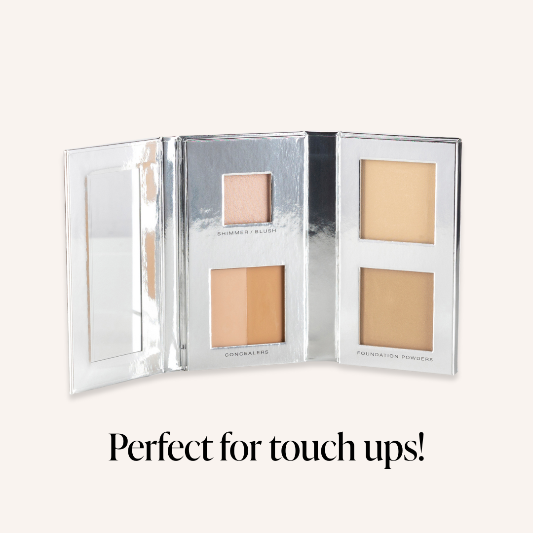 Fold Out Complexion®