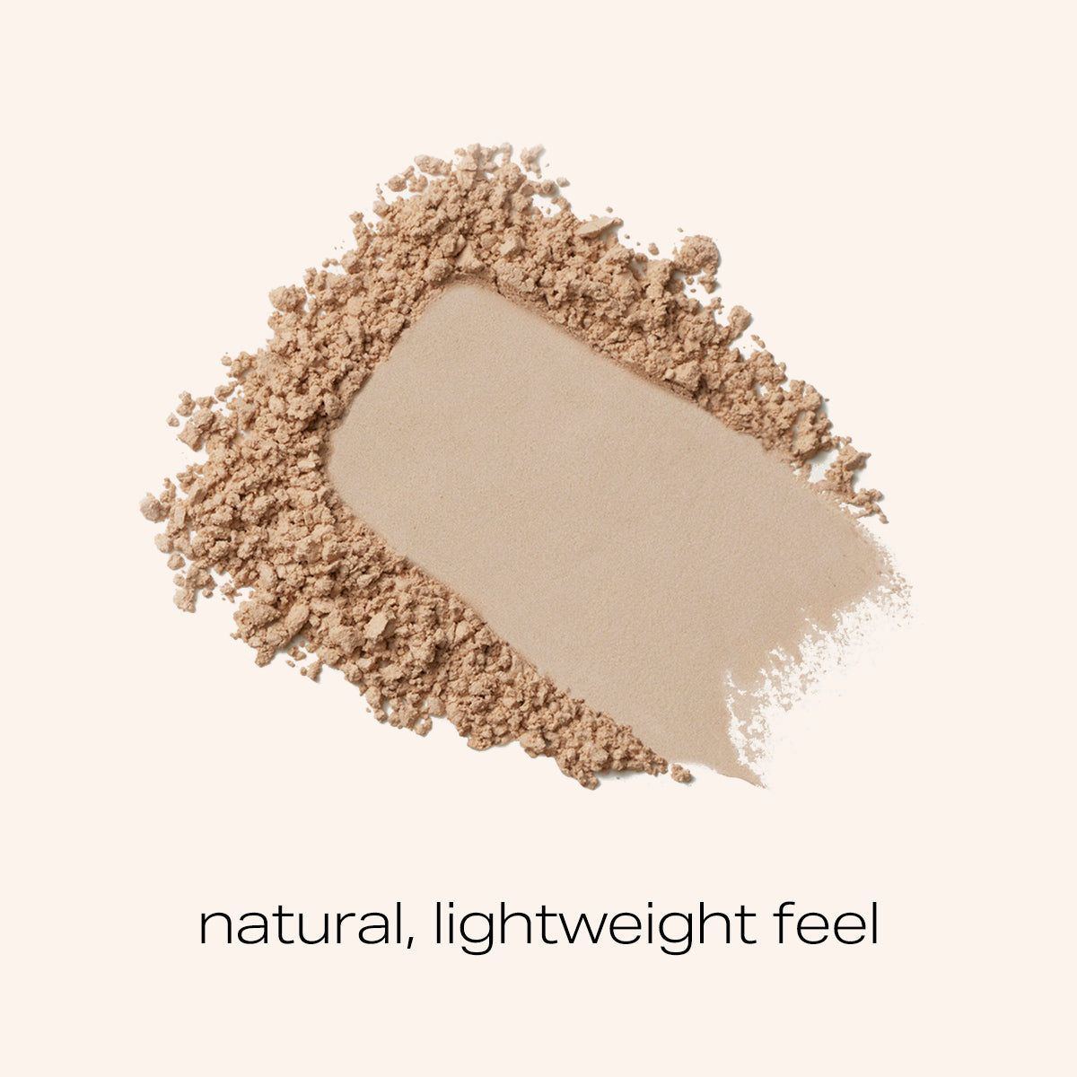 Fold Out® Foundation Powder Refill