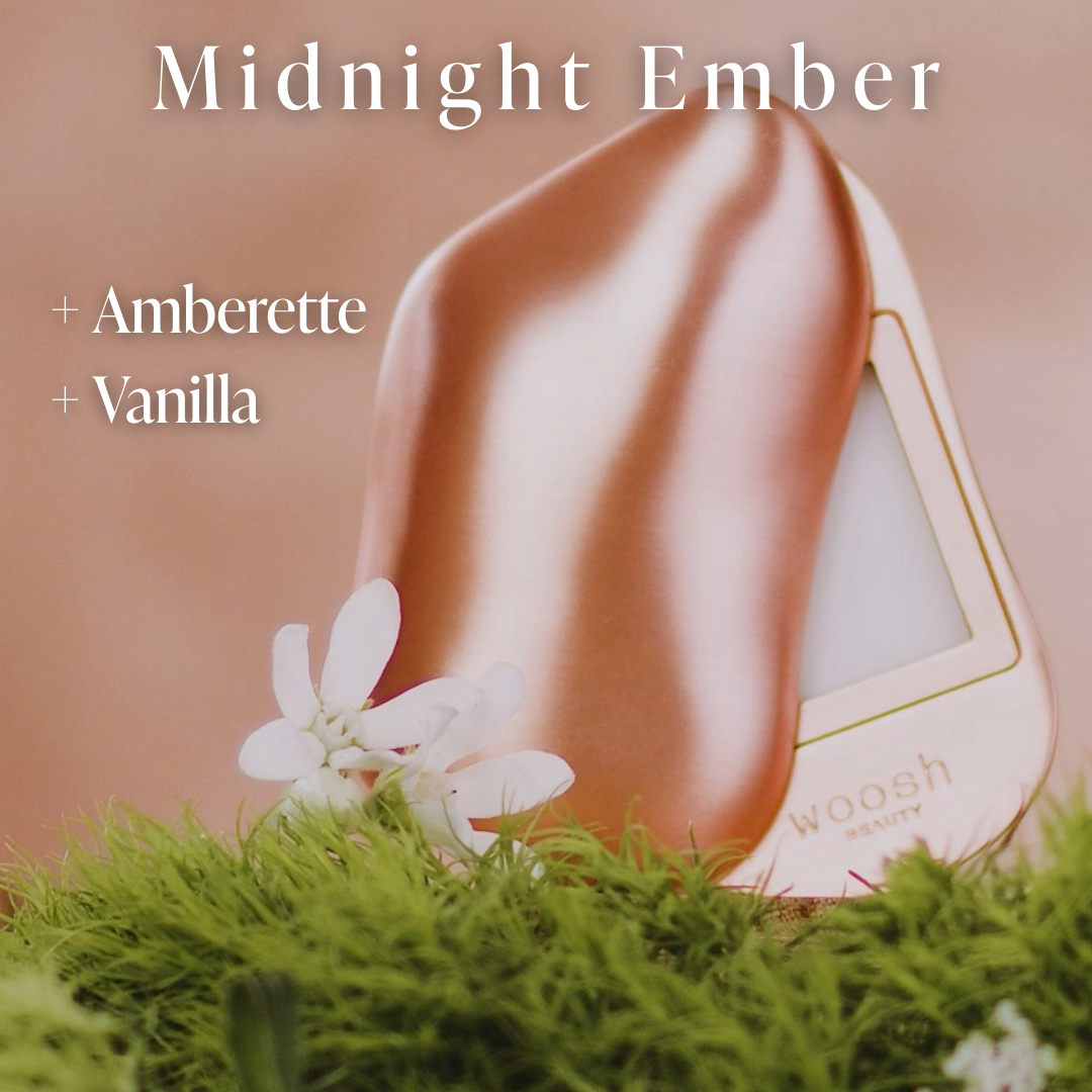 The Fragrance Edit