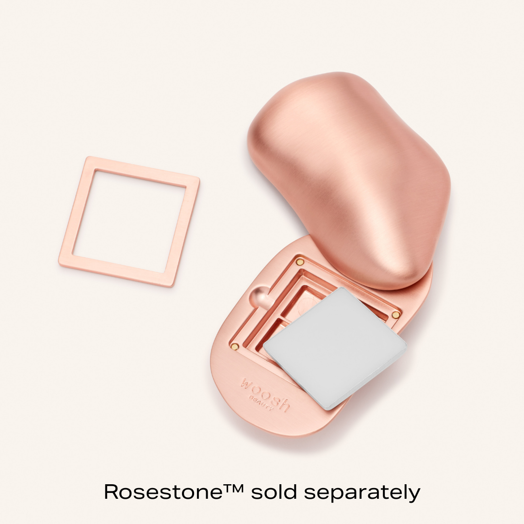 Pink Sand Solid Fragrance