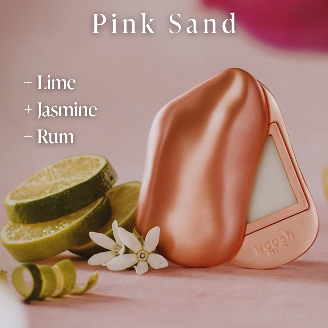 The Fragrance Edit