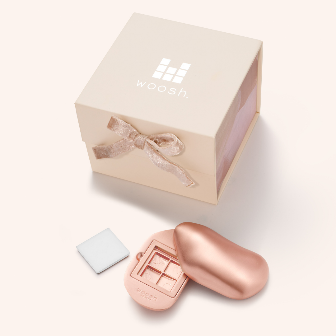 The Fragrance Edit