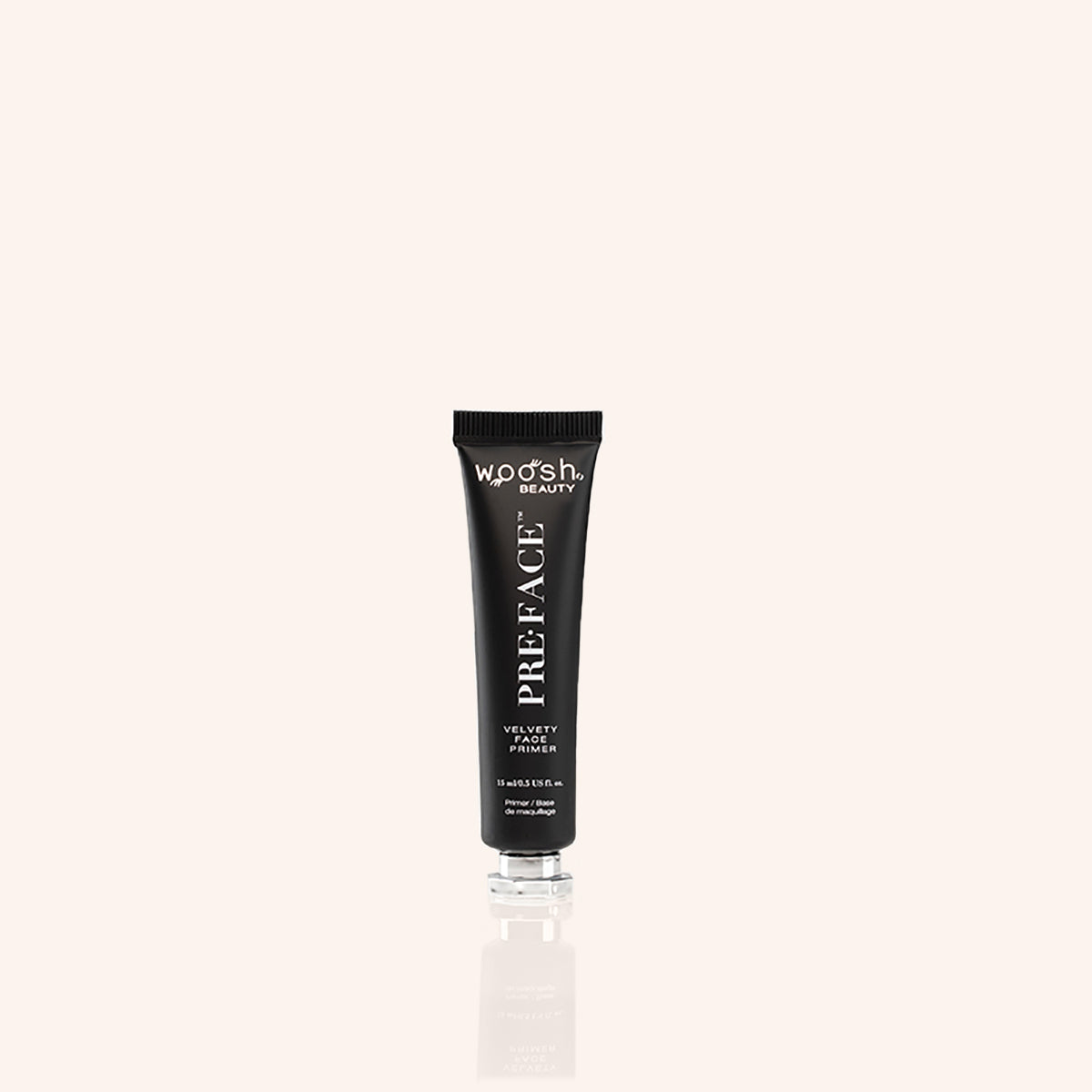 pre-face primer with hydrating makeup primer