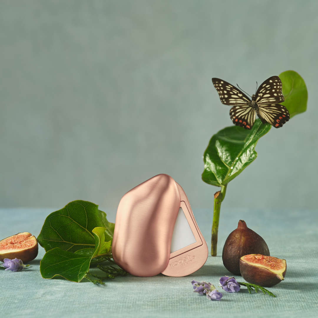 The Fragrance Edit