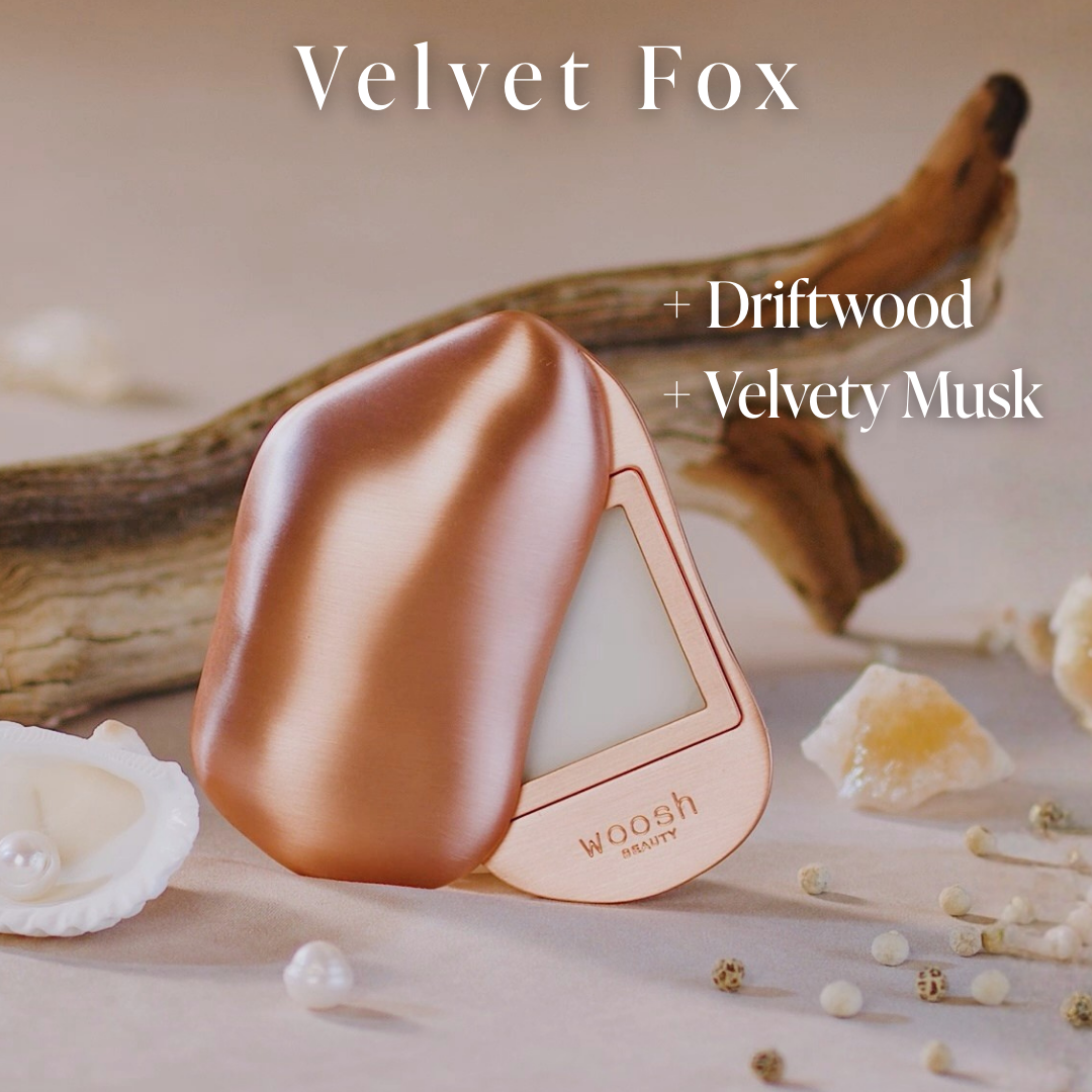 The Fragrance Edit