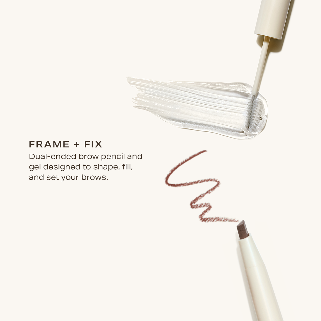 Frame + Fix