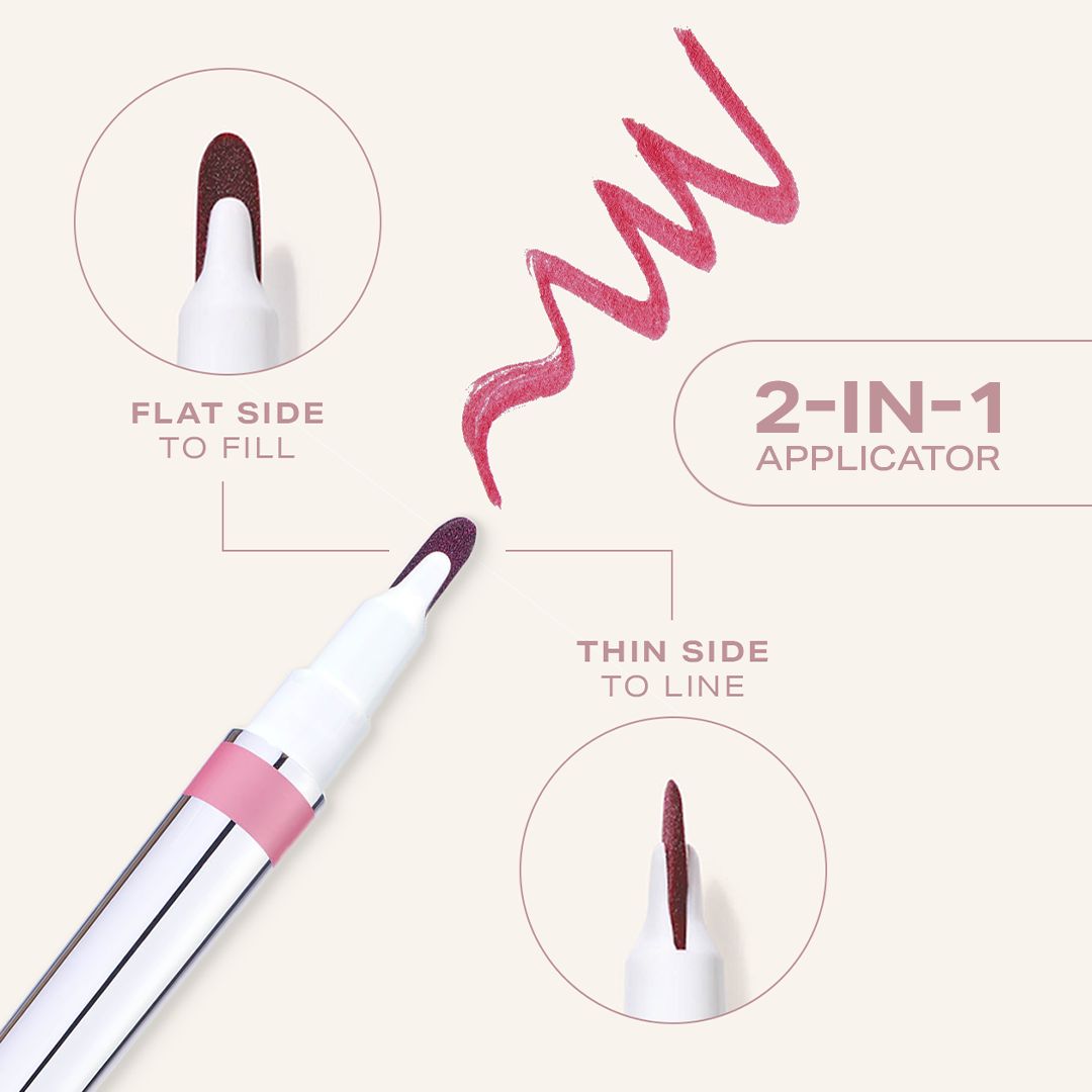 Monogamous™ Lip Stain