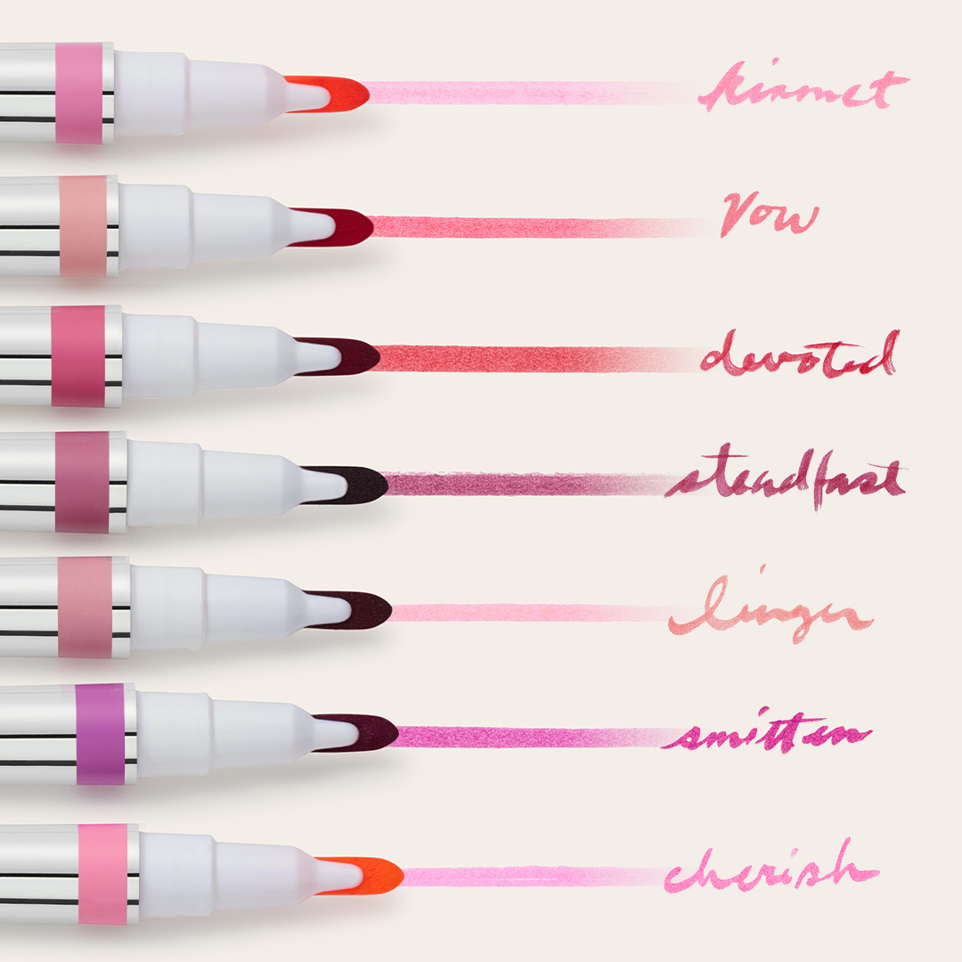 Monogamous™ Lip Stain