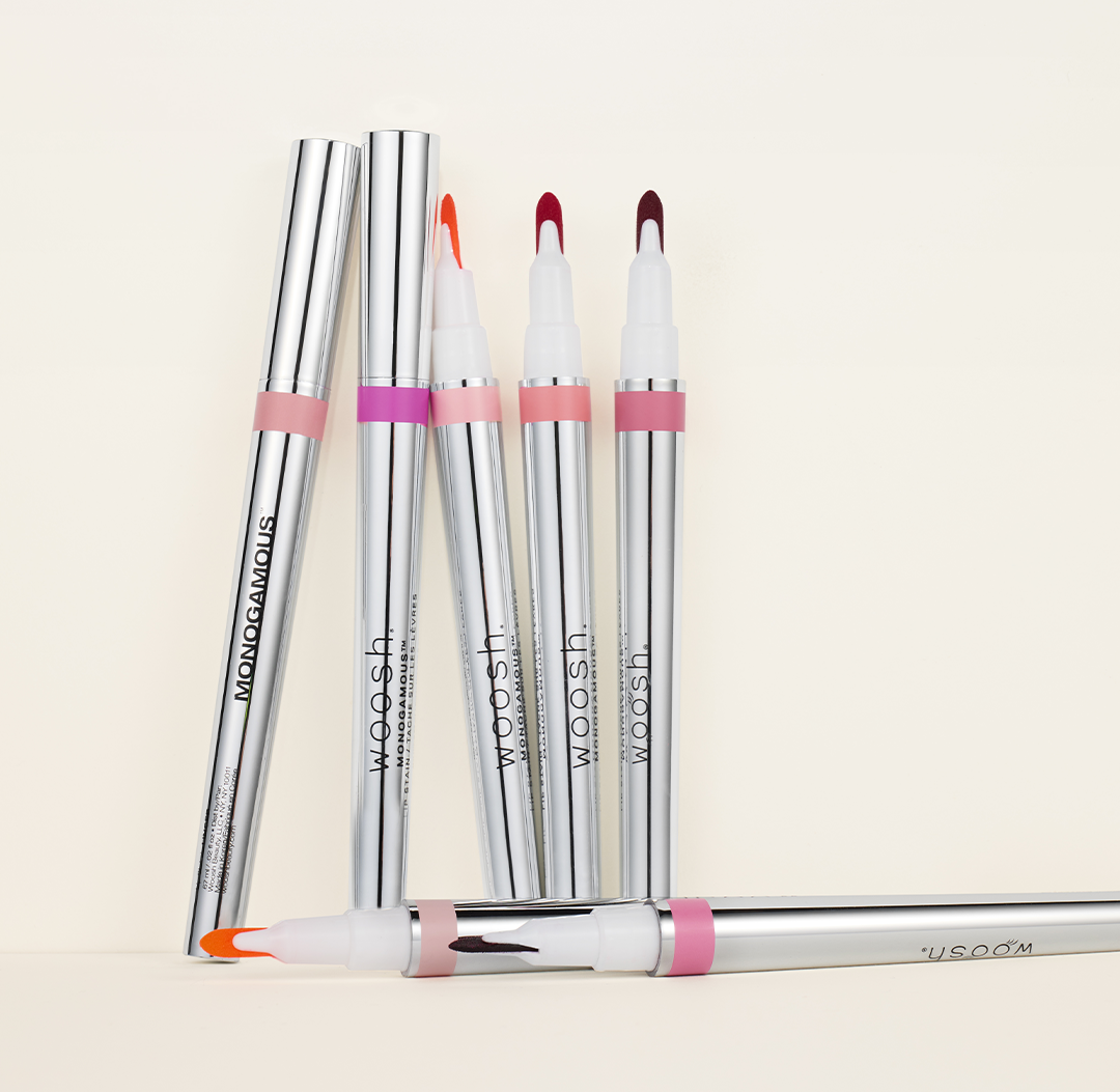 Monogamous™ Lip Stain