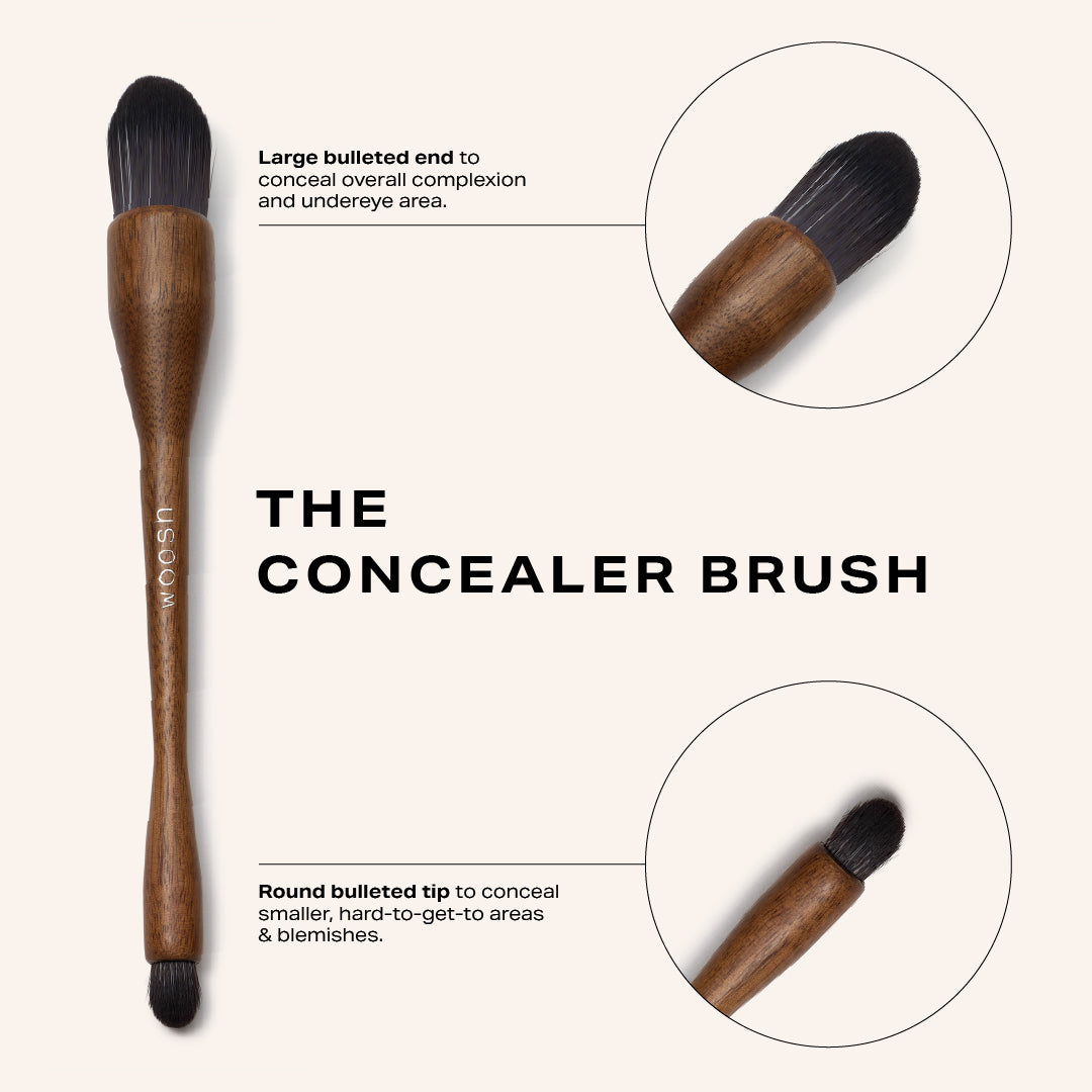 The Brush Edit