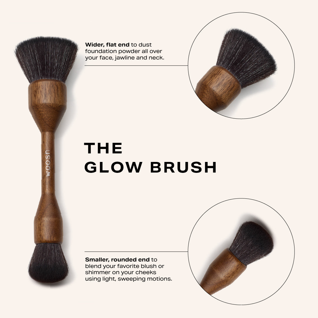 The Brush Edit