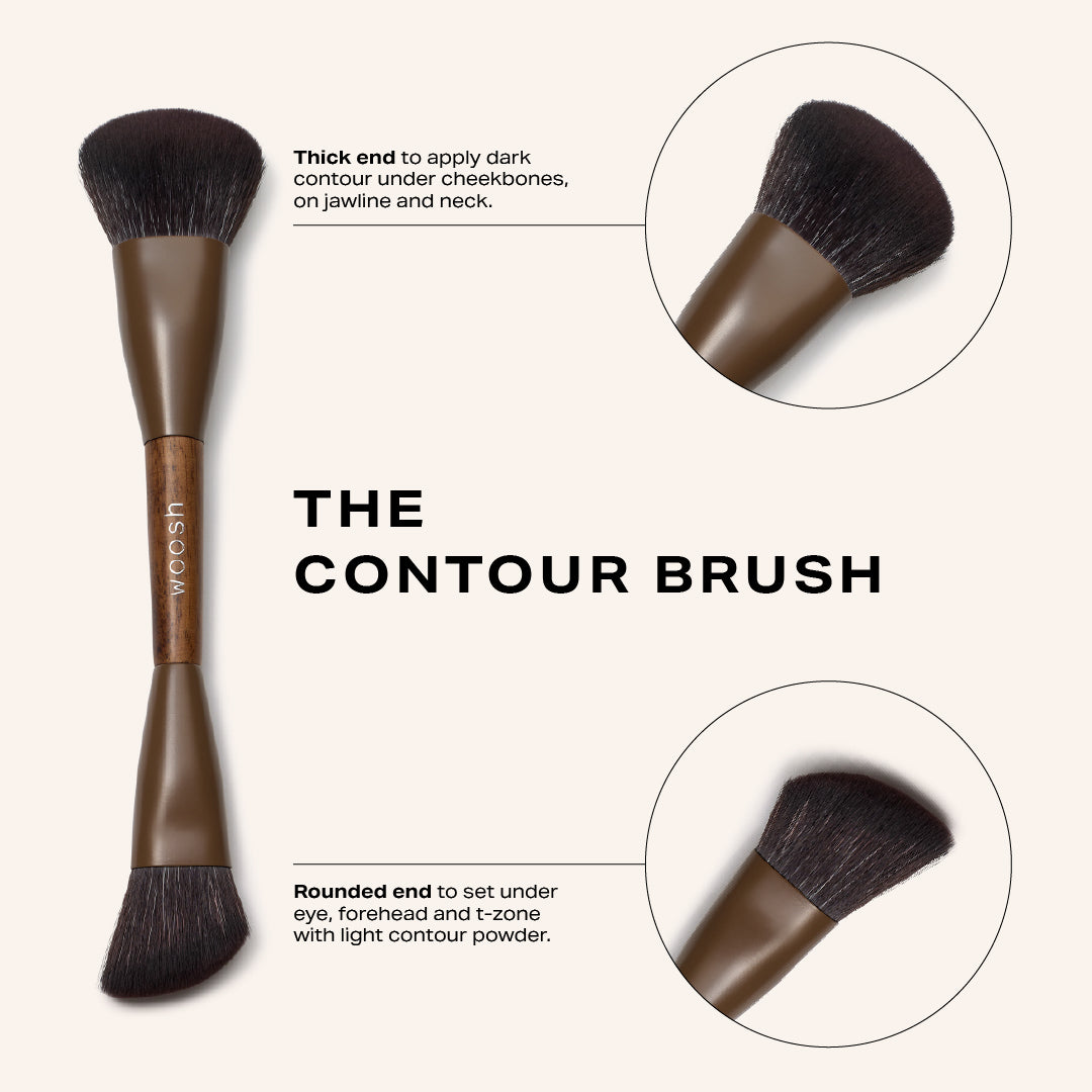 The Brush Edit