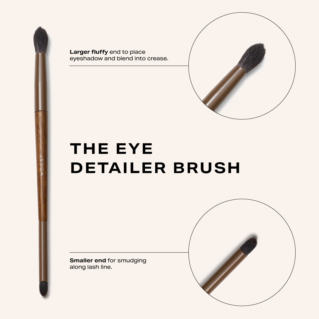The Brush Edit