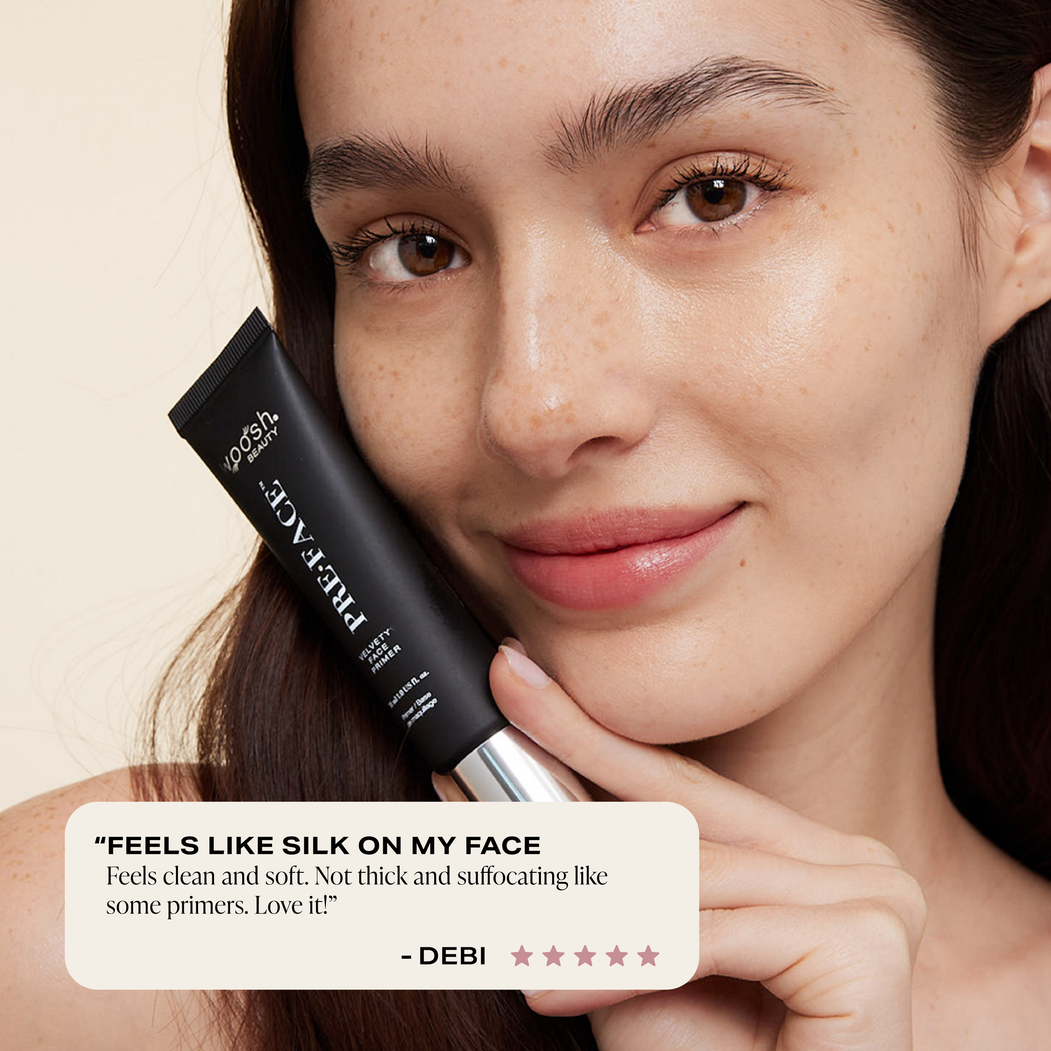Pre·Face™ Primer