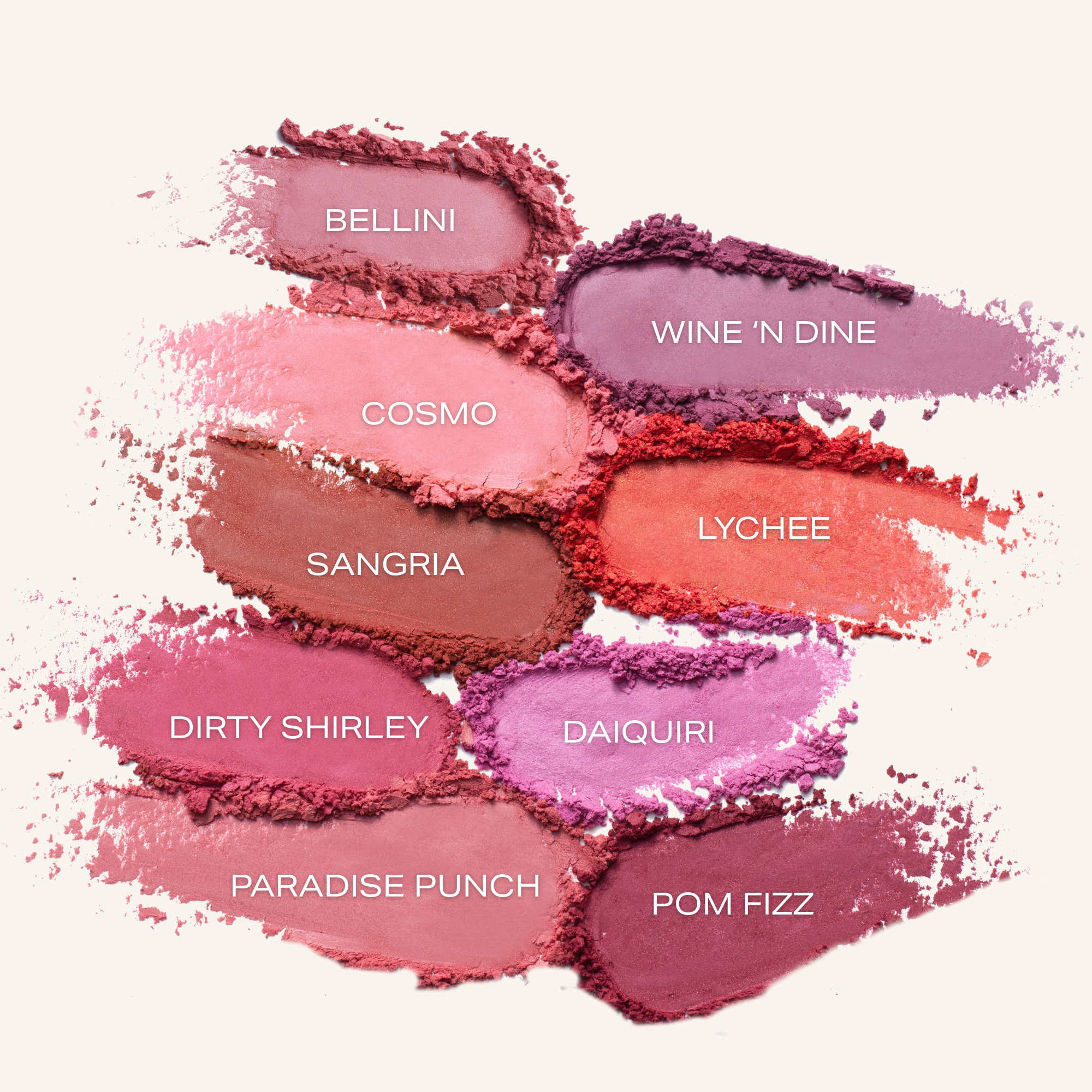 Fold Out® Blush Refill