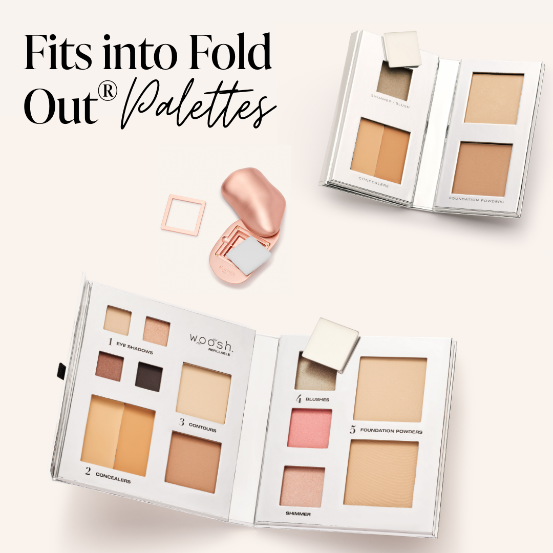 Velvet Fox Solid Fragrance