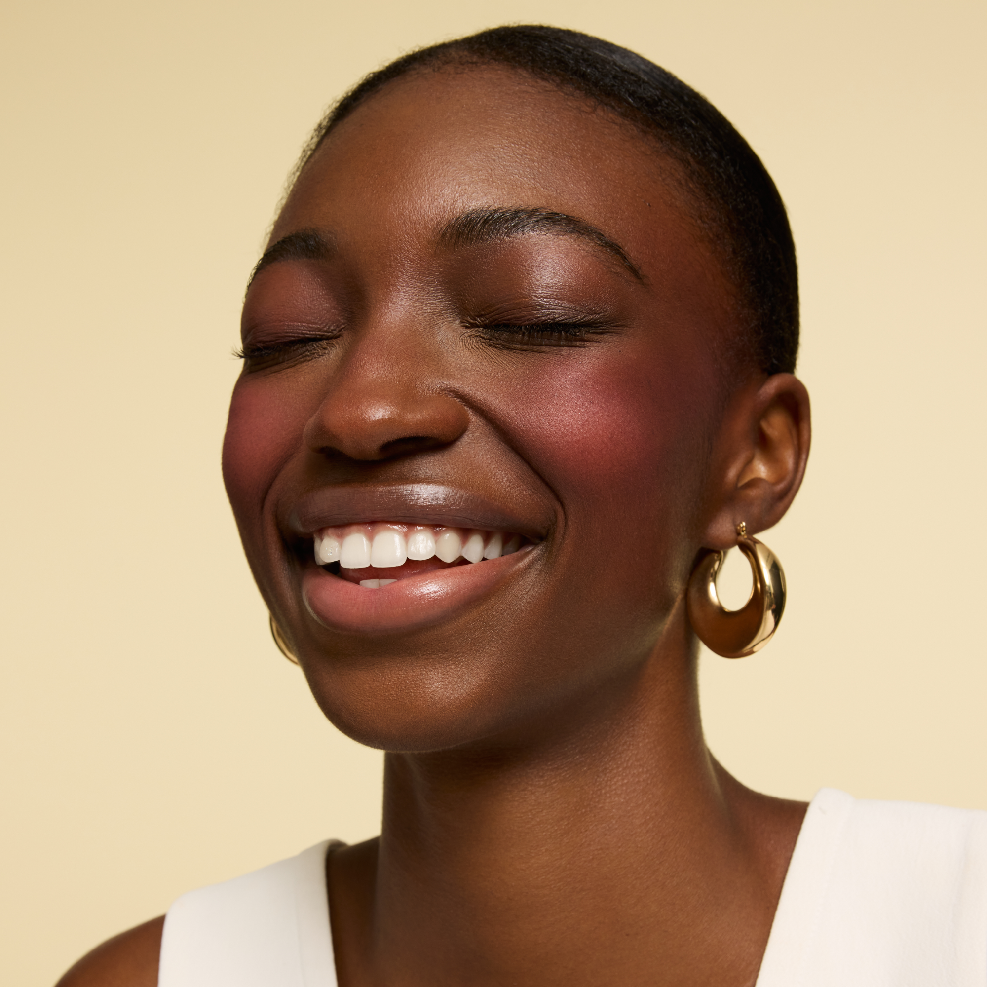 Fold Out® Blush Refill
