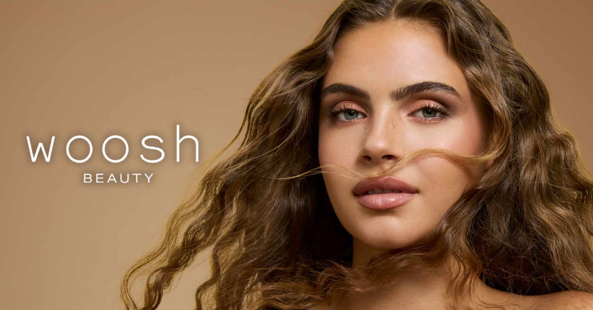 All-in-One Makeup Palette - Full Face Collection | Woosh Beauty