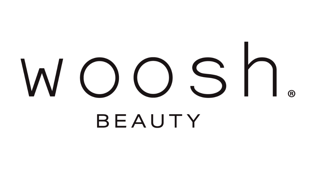 Woosh Beauty logo